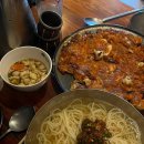 압구정 로데오 술집 후기 :: 핫플 “도산포차” / 안주 맛집 “모퉁이집”
