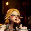 인형의 거리(용) 이미지