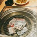 청동숯불갈비