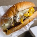 버거킹 영등포점 | 버거킹 신메뉴 콰트로페퍼 큐브 스테이크 버거 사이드 터프 페퍼 치즈 프라이즈 내돈내산