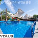 텐타우스 이미지