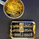 맛있는김밥 | #서울 #오징어김밥이 맛있는 '연희김밥 본점' 포장 후기