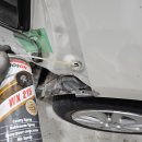 수리수리차수리 | 천안 판금도색 봉명동 수입차 수리 프리우스 복원 후기