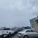 제주도9일차 | 제주도 태풍 | 무거버거 | 르바게트 | 사남매하우스 | 라텐샤마라탕 | 전부치기