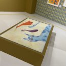 성안동주민센터 | 울산 성안동 만디 어린이 체험형전시 쥬쎄뻬 비탈레 Legami in Ulsan 후기