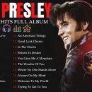 엘비스 프레슬리 히트곡 (Elvis Presley Greatest Hits 🎙️ | Timeless Rock &amp; Roll Classi 이미지