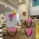 커피앤호두과자 | 회기역디저트 맛집 커피앤호두 : 24알 반반세트A(오리지널, 앙버터, 딸기버터, 말차버터 호두과자) 후기