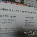 오스카 신에게 보내는 편지 | [연극: 오스카! 신에게 보내는 편지] 김혜자의 모노드라마! 소년 오스카에서 120살의 오스카까지...