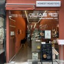 어니스트로스터스 율하점