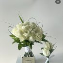 블론디헤어 - 서귀포시 대청로 12 | [WEDDING-본식준비 #05] 피안토듀리 본식부케 후기 / 본식부케 추천 / 피안토듀리부케 / 가성비 부케추천