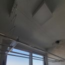 세븐일레븐 진주정촌스타점 | 진주 극동스타클래스 베란다 천장빨래건조대 시공 후기｜다시 찾은 편한손