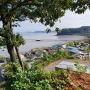 팔봉 갯벌체험장 화장실 이미지