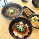 역전우동영통역점 | 역전우동 메뉴 호불호 없을 듯