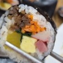 고봉민 김밥 이미지