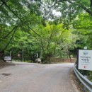 삼정 야영장 이미지