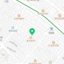 GS25 왕십리무학봉 이미지