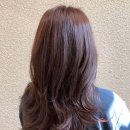 온베이스 헤어 | 부산 연제구 레드브라운 염색 레시피 공개와 함께하는 온잇헤어 하영 디자이너 후기