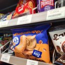 CU 송파고분로점 | 다이어트 간식 라라스윗 토피넛콘 저당 과자 내돈내산 추천 CU 편의점