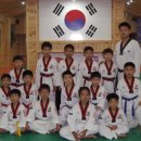 강박사태권도장 이미지