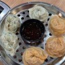 군산 세무서 | 얼큰한 국물에 반하고 온 “군산맛집” [솝말칼국수] 다녀온 후기🍜