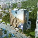 비산사거리 이마트 버스정류장 이미지