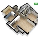 부원역 그린코아 더센텀 이미지