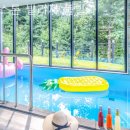 더스톤 빌리지 풀빌라 이미지