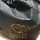 푸라닭여월점 | 푸라닭 배달로 즐겨요 고추마요&amp;블랙알리오&amp;블랙쉬림프