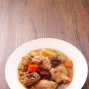 안동찜닭 이미지