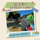 섬진강향가오토캠핑장 | 섬진강 빠지?! 전북캠핑장 섬진강향가 오토캠핑장 & 수상레저 다녀온 찐후기