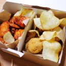 바른치킨 부산신호점 이미지