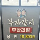 예산-22 | [예산] 예산갈비 19,800원 무한리필 부자갈비 후기