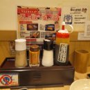 도톤보리 | 오사카 도톤보리, 쿠시카츠 다루마 도톤보리점 후기