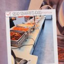 안산 한식뷔페 추천 고잔동 맛집 정성가득한식뷔페 9000원 가성비 점심