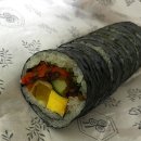 바오김밥 시지점 네이버블로그