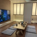 UH SUITE | 서울 6인 호텔 uh suite 광화문 솔직한 후기 가보자고