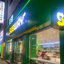 광주 화정동에 새로생긴 써브웨이 썹픽 포장방문후기