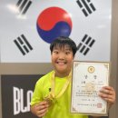 진스블랙벨트 태권도장 이미지