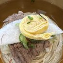 회현역 신세계백화점 본점 전문식당가 14층 미쉐린가이드평냉맛집 서관면옥 신세계백화점 후기