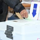 [속보] 22대 총선 최종 투표율 67.0% 32년 만에 최고치 이미지
