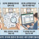 장례식 부의금은 어떻게 처리하는 것이 합법인지 궁금합니다. 세무서에서는 까다롭게 본다는데......... 이미지