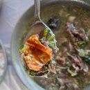 둥지노래방 | 부산 범어사오리백숙 맛집 금정산 맛집 둥지가든