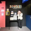블랭크보드 | 홍대놀거리 필더블랭크 홍대 실내데이트 추리게임 스타일의 방탈출 강력추천!