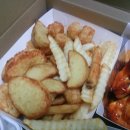 참잘구운치킨