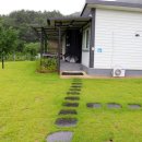 운일암 높은음자리 이미지