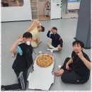 휘트니스 태권도장 이미지