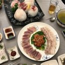 목포하나비횟집 | 목포횟집 하나비횟집 홍어삼합 낙지탕탕이