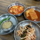 [호감해장]해장국 맛집 청량리 전통시장 호감해장 후기