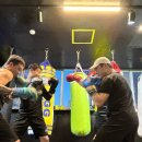 복싱DAY | 노원 복싱 제대로 배우는 노원복싱더복서 1day 1mitt 후기