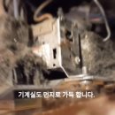 서울 서초구 잠원동 *푸른** 브레마 55kg 수냉식 제빙기 청소 이미지